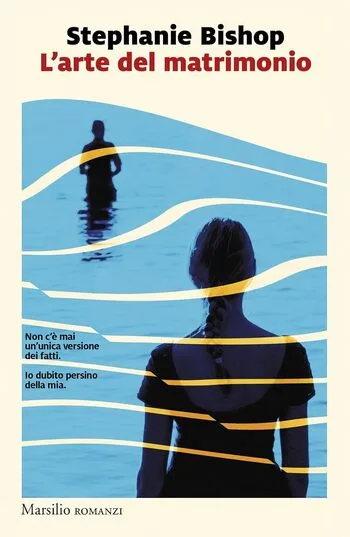 Recensione di L’arte del matrimonio di Stephanie Bishop